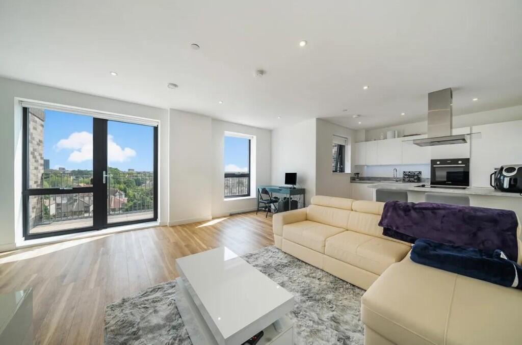Main image of property: Earl Haig Close, Hounslow, Middlesex, TW4