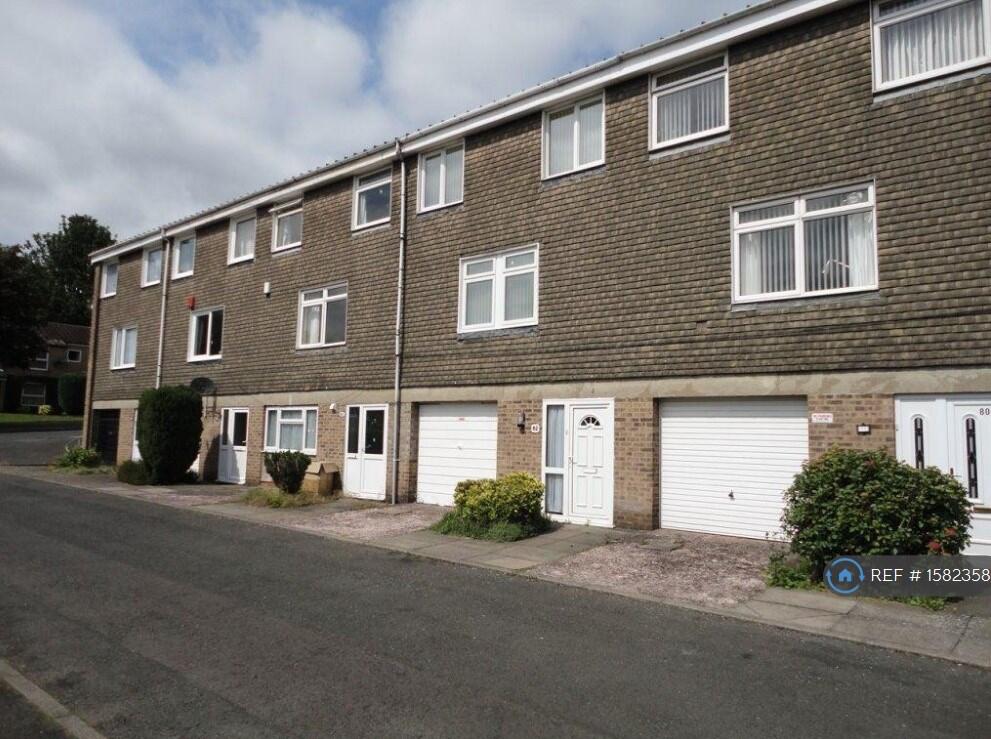 Main image of property: Metchley Drive, Birmingham, B17