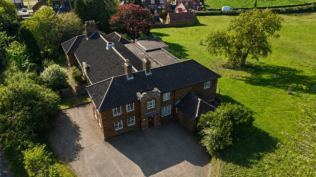 Doddshill Road, Dersingham, Dersingham