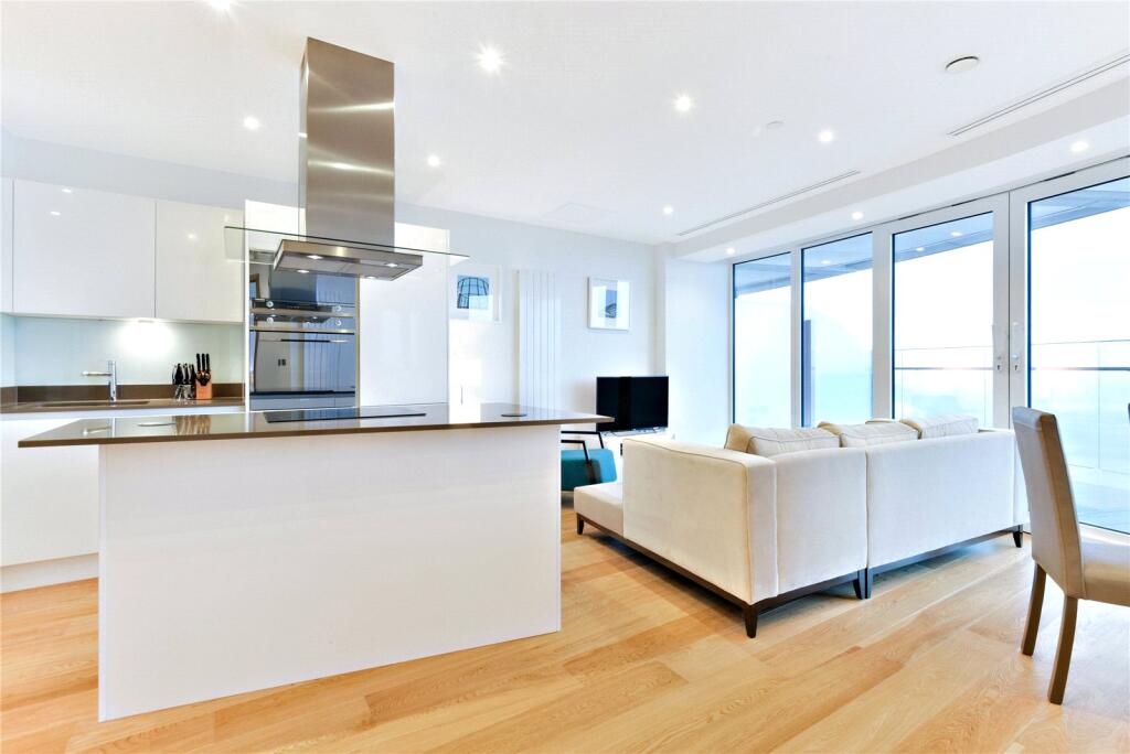Main image of property: Crossharbour Plaza, London, E14
