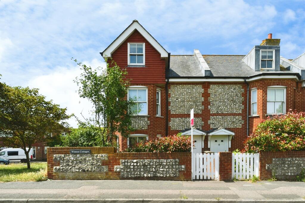 Main image of property: Falmer Road, Rottingdean, BRIGHTON