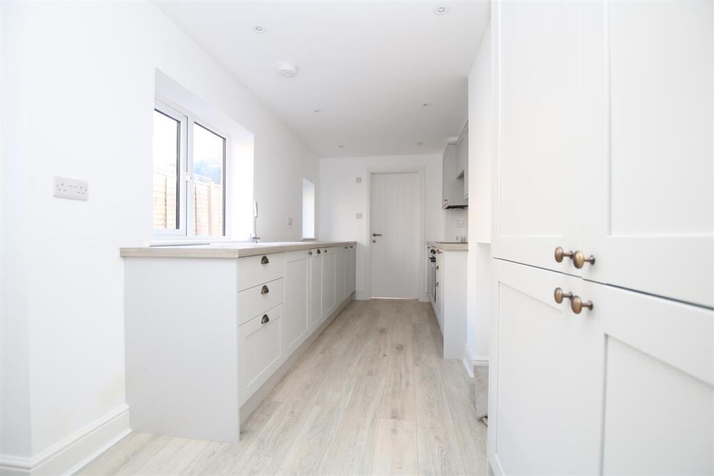 Main image of property: Park Street, Horsham