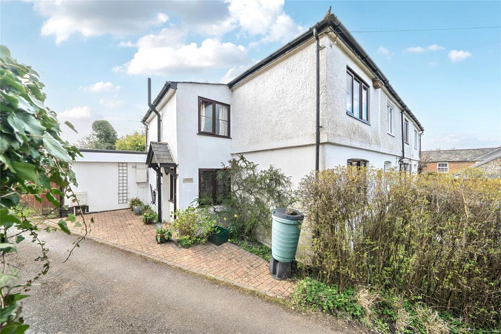 Main image of property: Cudham Lane South, Cudham, Sevenoaks