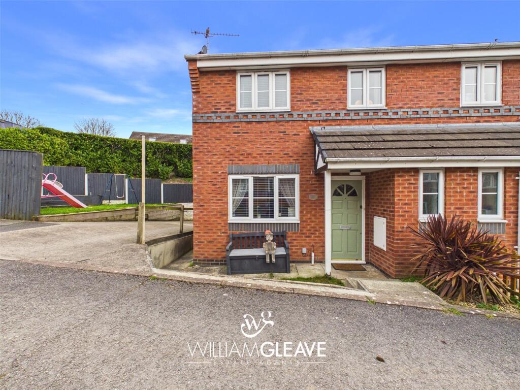 Main image of property: Nant View Court, Buckley, Flintshire, CH7
