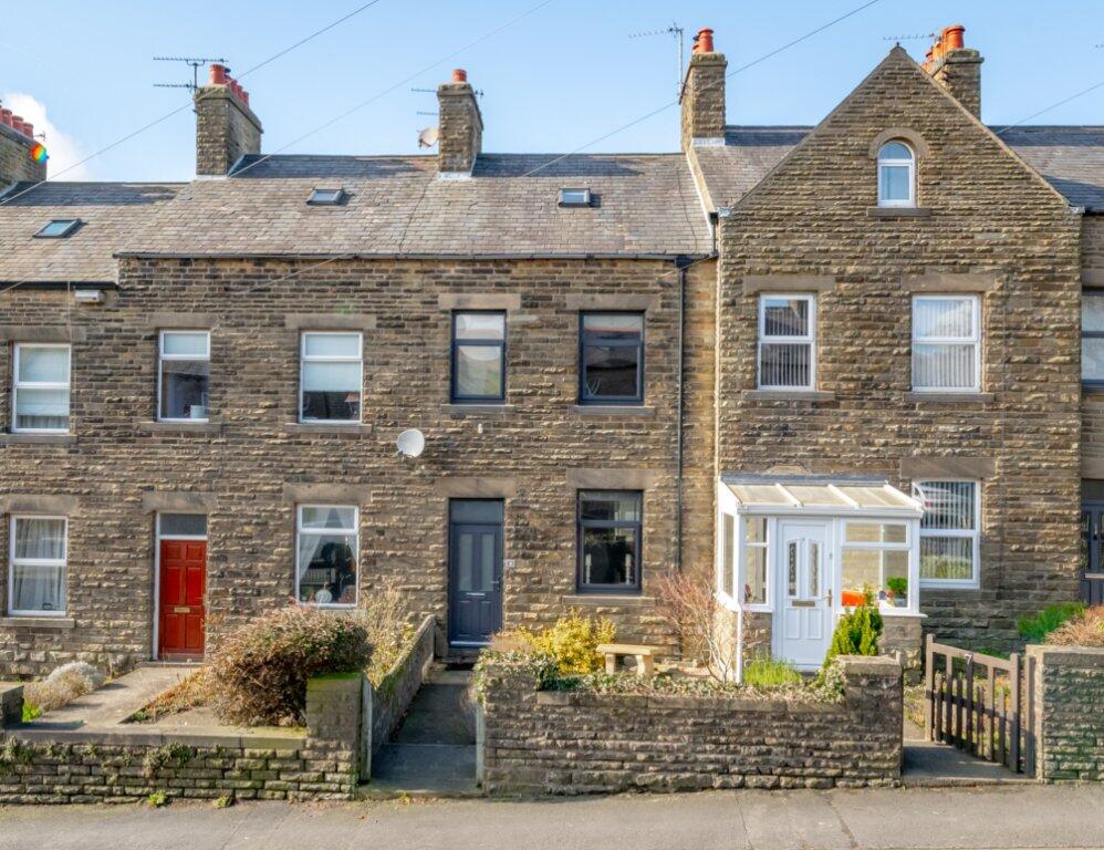 Additional image 17 of East View, Settle, North Yorkshire, BD24