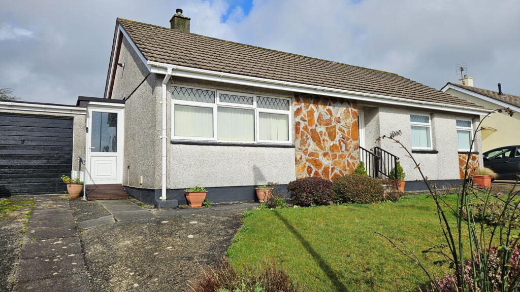 Main image of property: Doulton Road, St. Austell, PL25 3JA