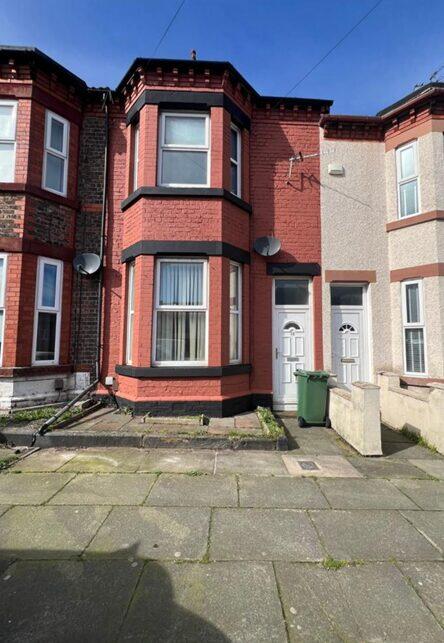 Main image of property: Westbourne Road, Prenton, CH43 4TQ