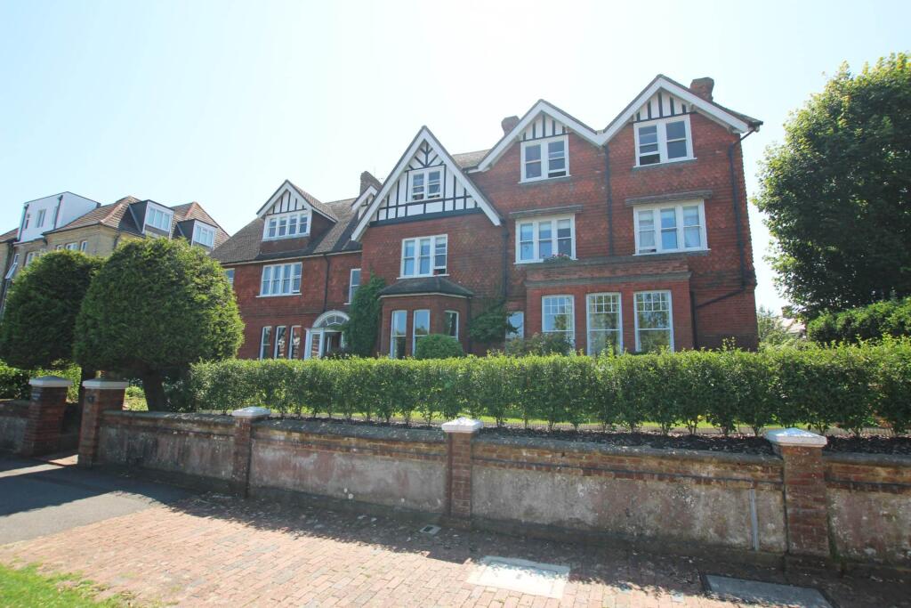 St Johns Road, Eastbourne, BN20 7JA