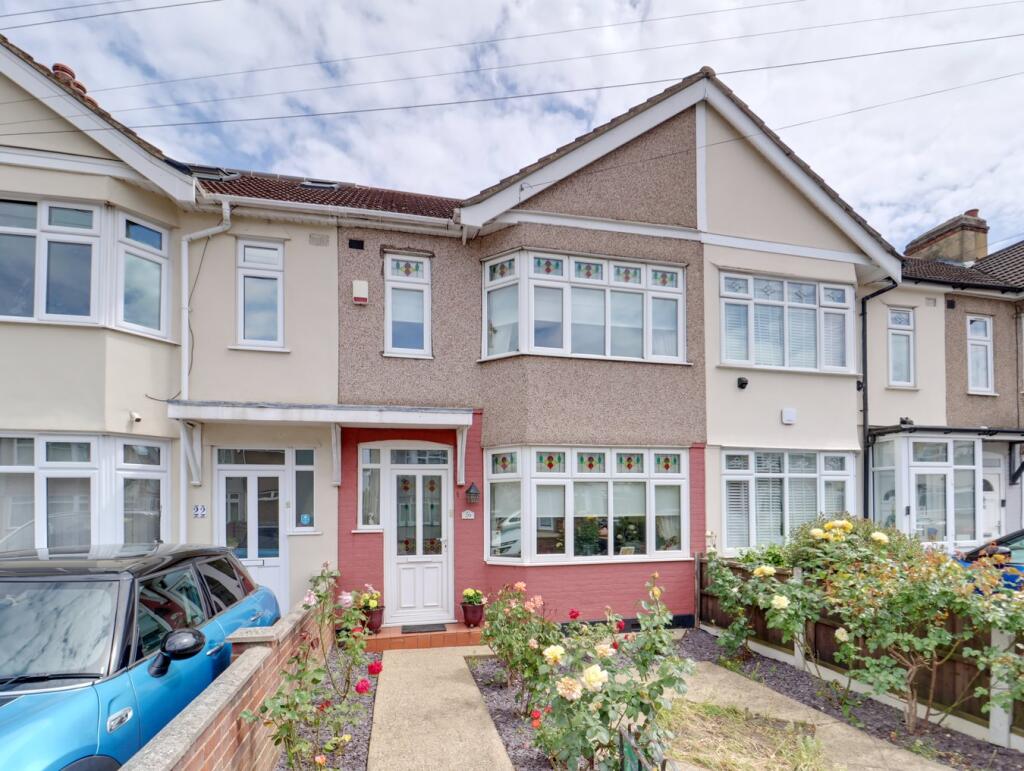 Main image of property: Waverley Road, Rainham, RM13