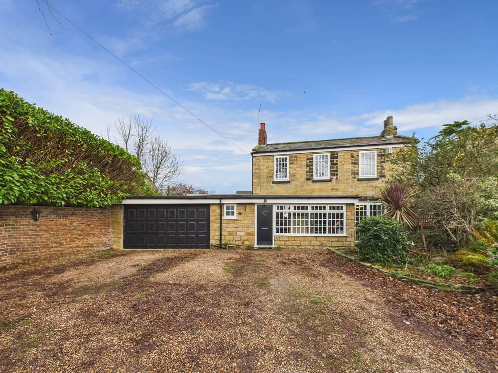 Main image of property: Pontefract Road, Ackworth, Pontefract