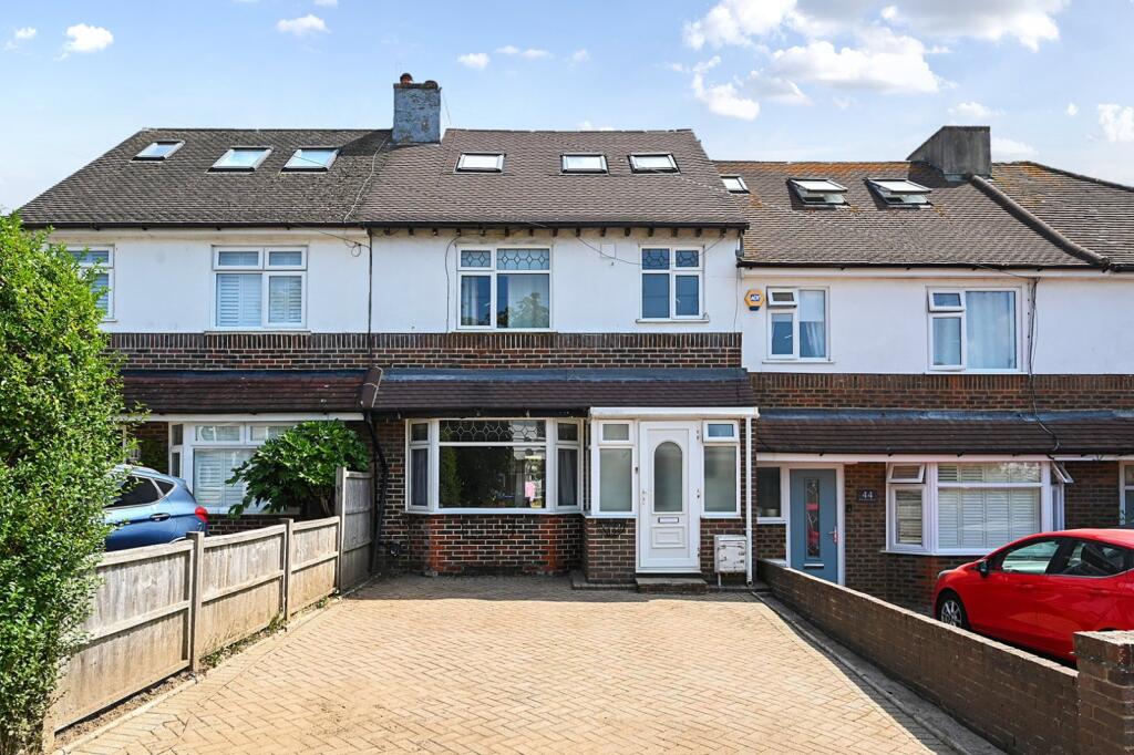 Main image of property: Greenways Crescent, Shoreham-By-Sea, West Sussex, BN43