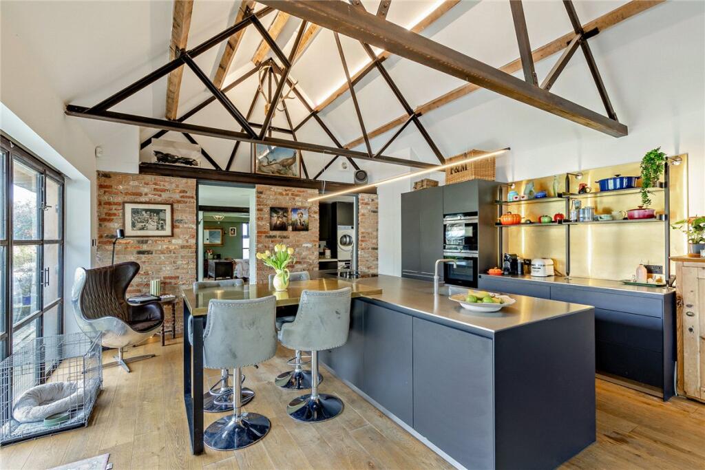 Main image of property: Lower Green, Inkpen, Hungerford, Berkshire, RG17