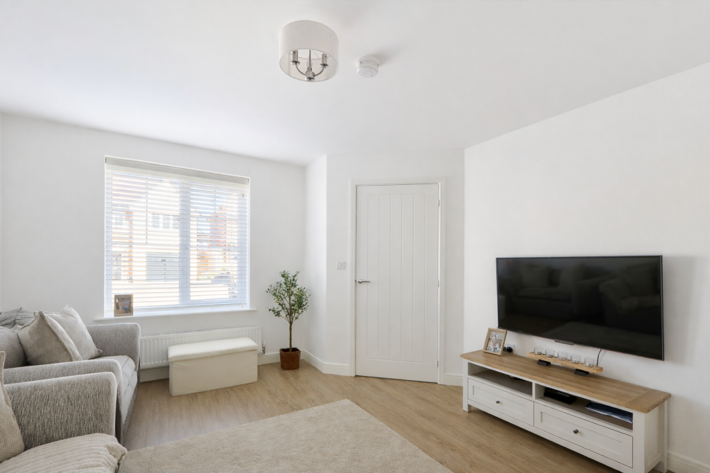 Main image of property: Ashdown Road, Normanby, Middlesbrough