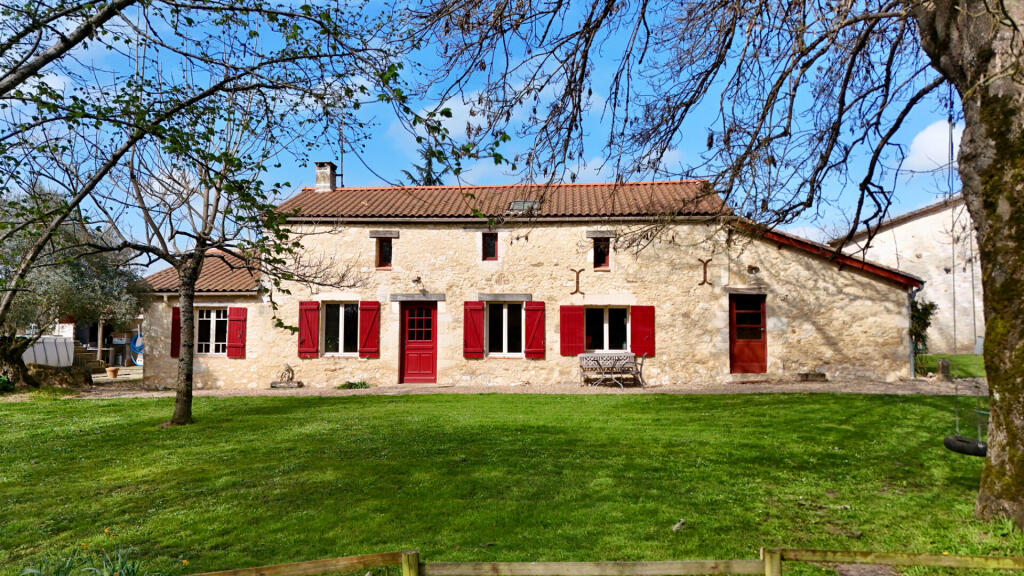 Main image of property: Aquitaine, Dordogne, Vélines