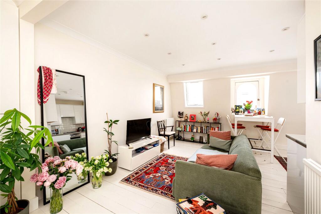 Main image of property: Ladbroke Crescent, London, W11