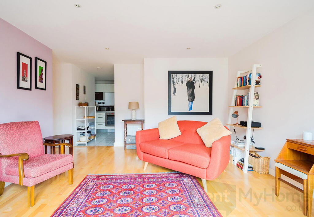 Main image of property: Fairfield Road