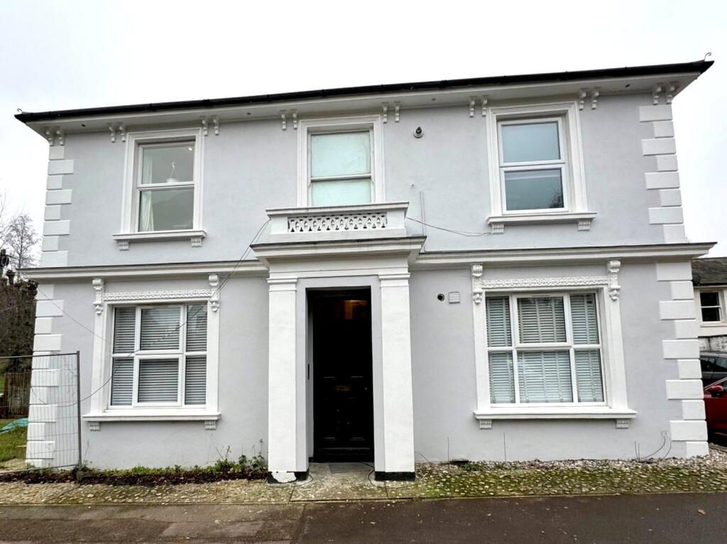 Main image of property: Eridge Road, Tunbridge Wells, Kent, TN4