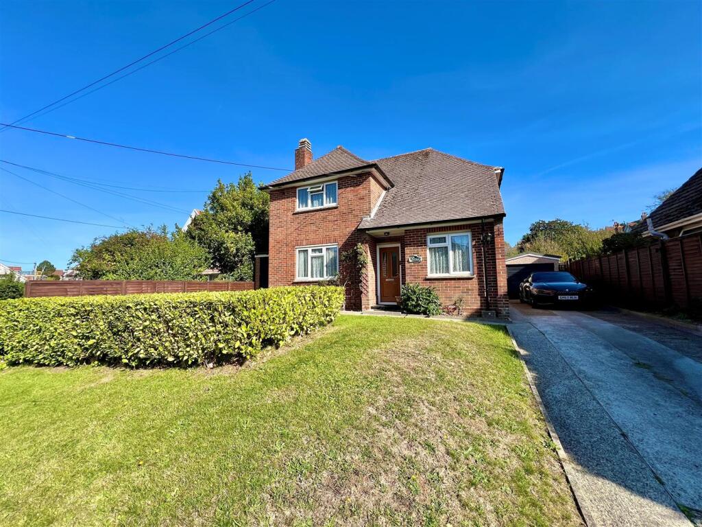 Main image of property: Totland Bay, Isle of Wight