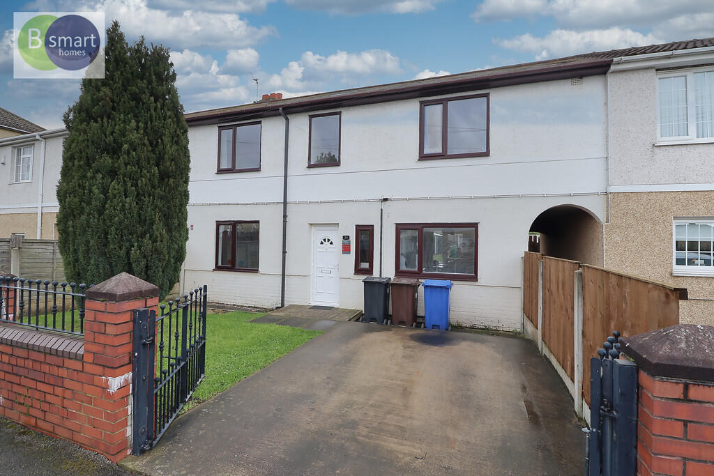 Main image of property: Tudor Street, Thurnscoe
