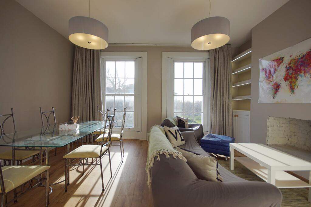Main image of property: Agar Grove, Camden, NW1