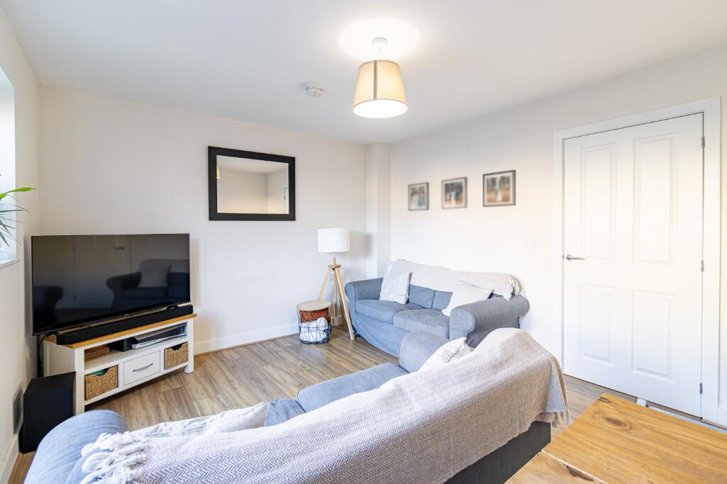 House in King's Lynn and West Norfolk, South Lynn - View 4