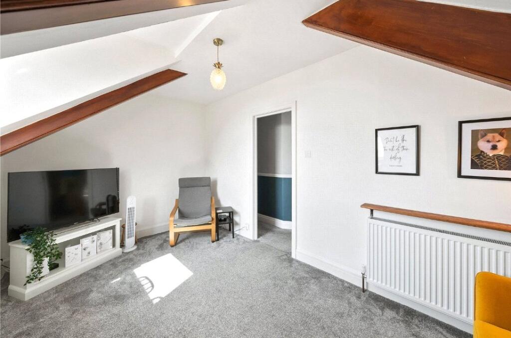 Main image of property: Wilderness Road, Plymouth, Devon, PL3