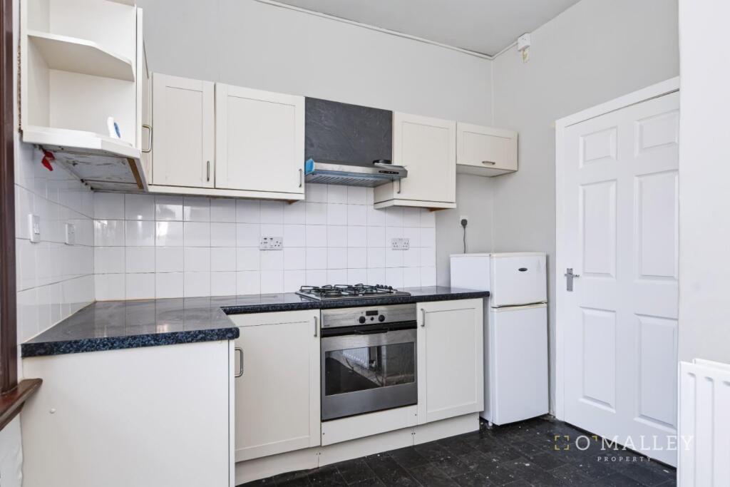 Apartment in Falkirk, Clackmannanshire - View 4
