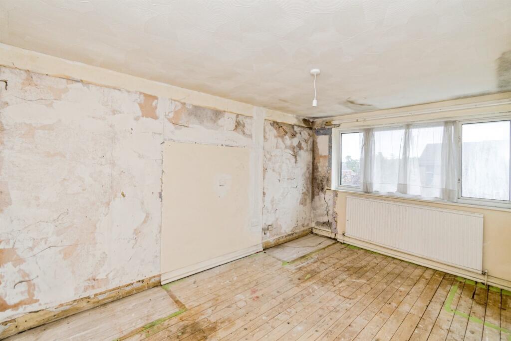 Apartment in Southampton - More
