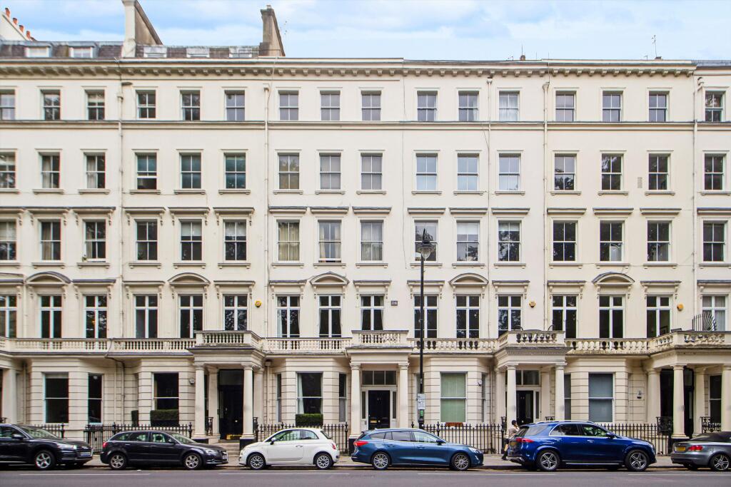 Main image of property: Stanhope Gardens, London SW7