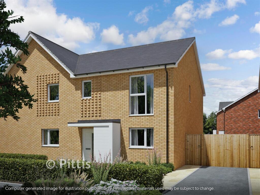 Main image of property: Acorn Avenue, Newport, Isle of Wight