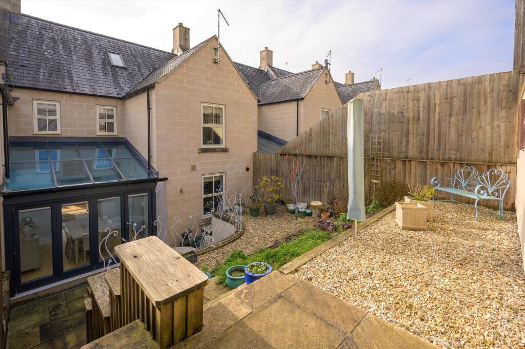Additional image 19 of Southbourne Gardens, Bath, Somerset BA1