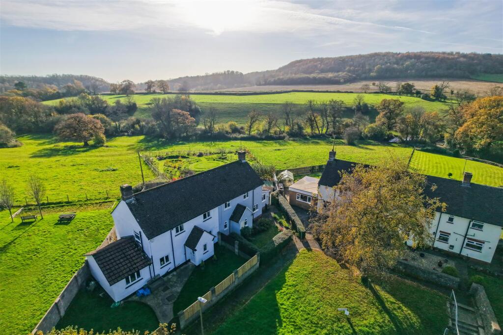2 Fairleigh, Michaelston-Le-Pit, Dinas Powys, CF64 4HN photo 3