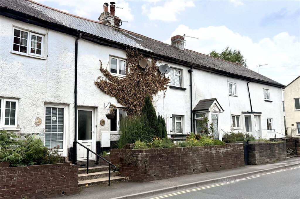Main image of property: Temple Street, Sidmouth, Devon, EX10