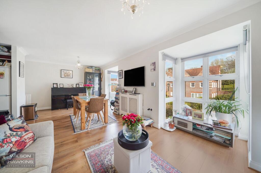Main image of property: Cottage Close, Harrow on The Hill