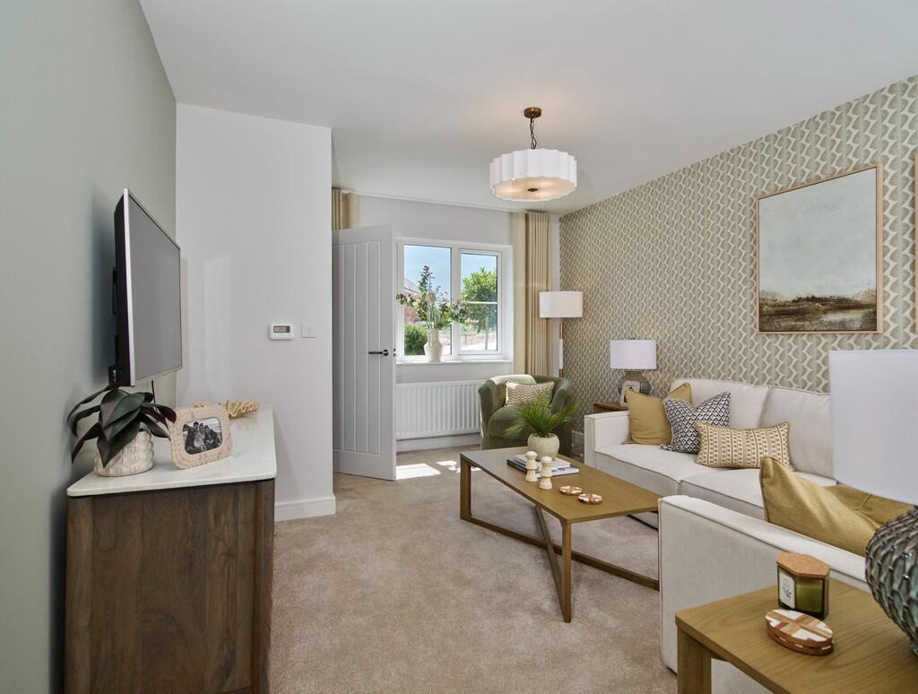 House in Uttlesford, Knight Park, Saffron Walden - View 5