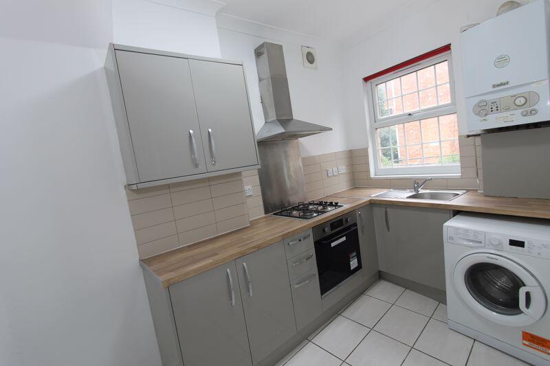 Main image of property: Sheep Street, Northampton