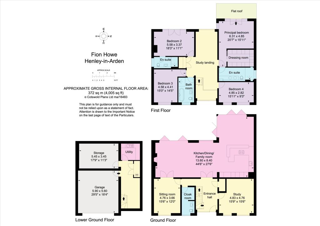 Additional image 26 of Edge Lane, Henley-in-Arden, Warwickshire B95