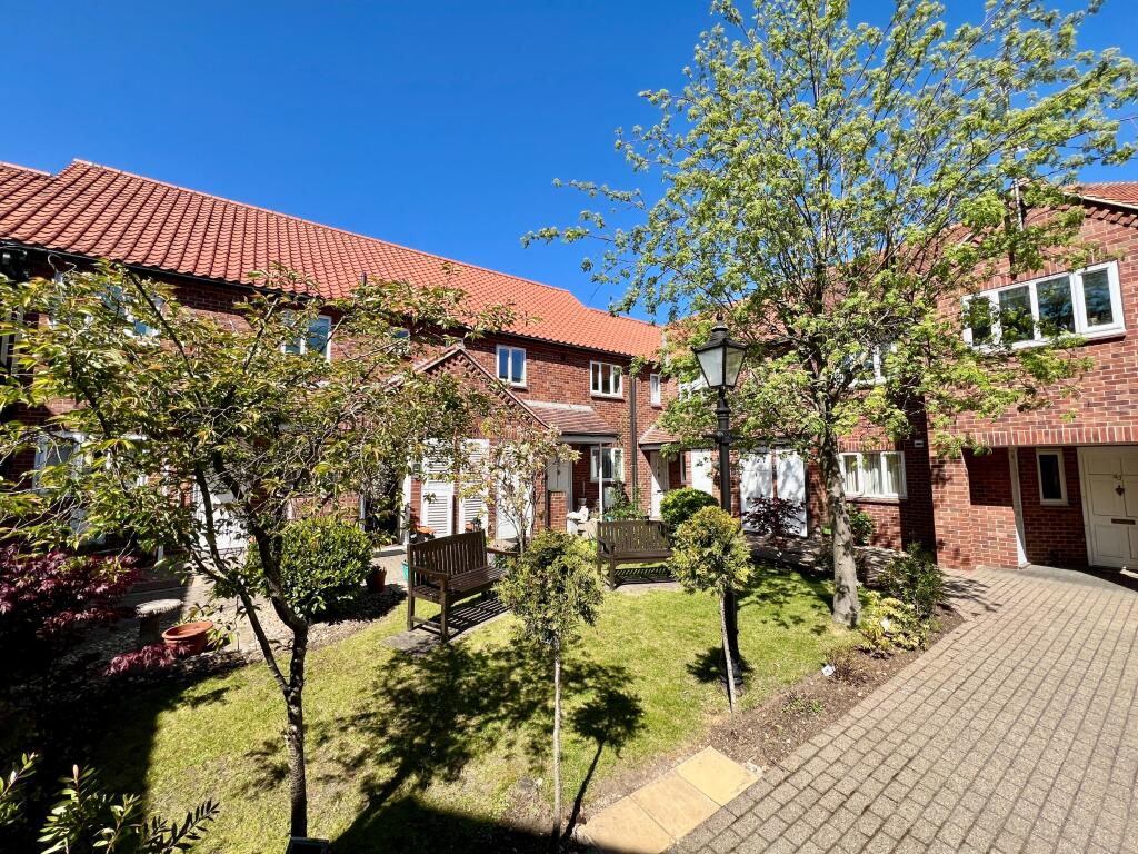 Main image of property: Premier Court, Grantham, Grantham, NG31