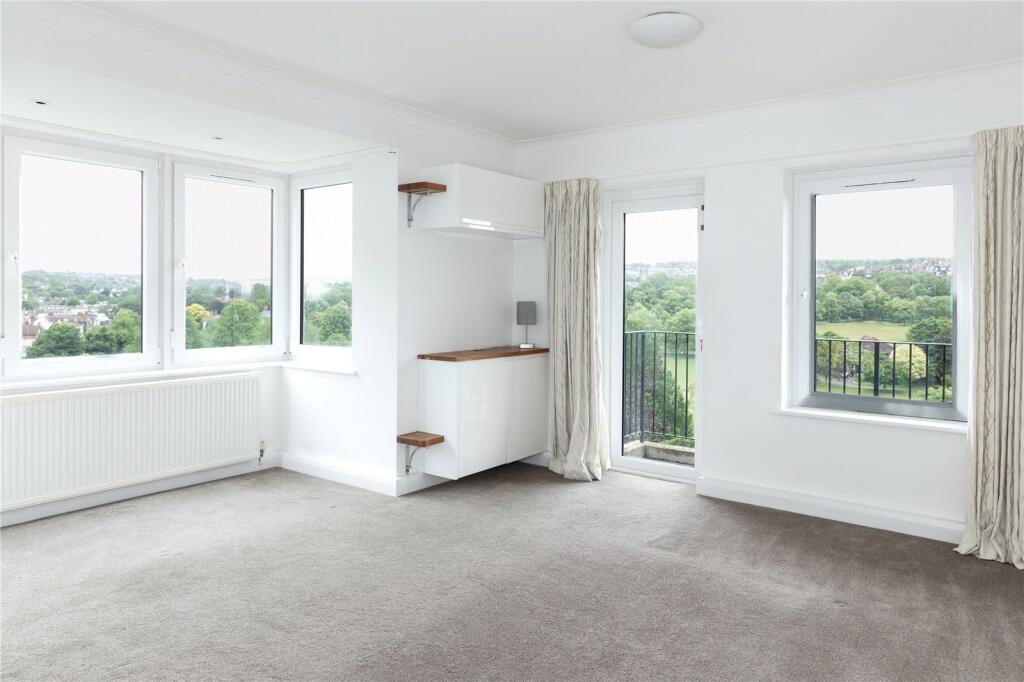 Main image of property: Grange Close, Brighton, East Sussex, BN1