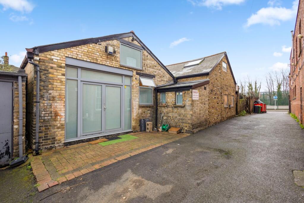 Main image of property: Vestry Road, London, E17