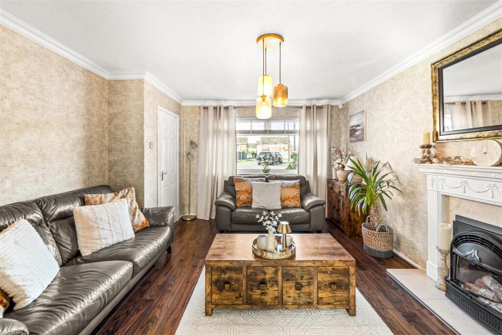 House in Trafford, West Timperley - View 5