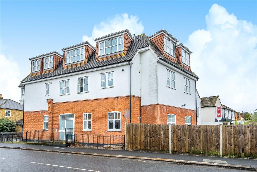 Main image of property: Queens Road, Hersham, KT12