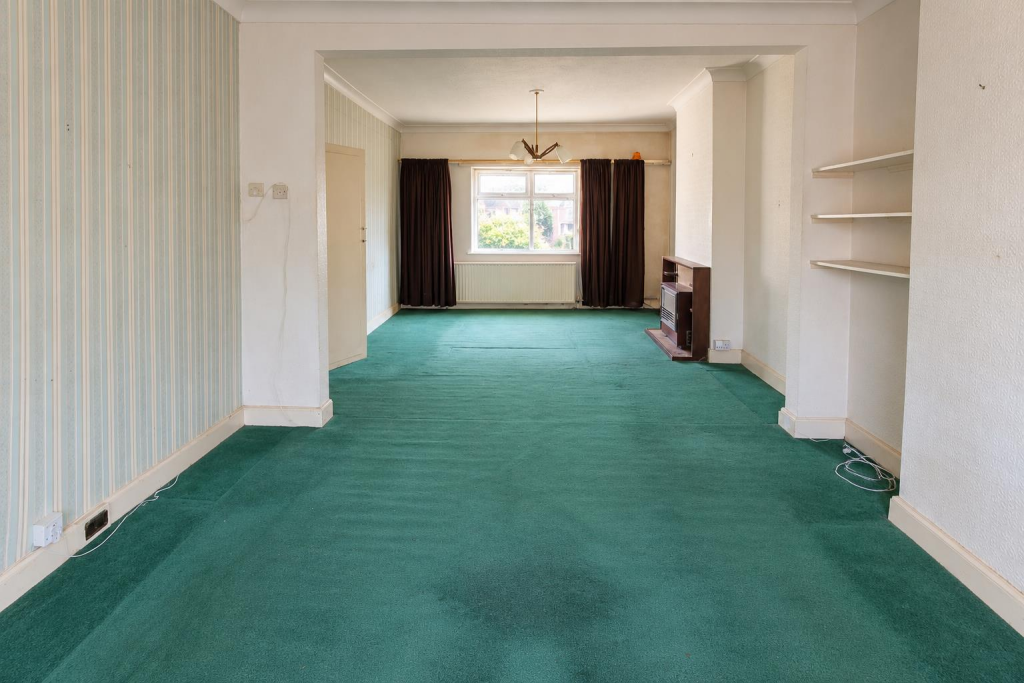 House in London - View 2