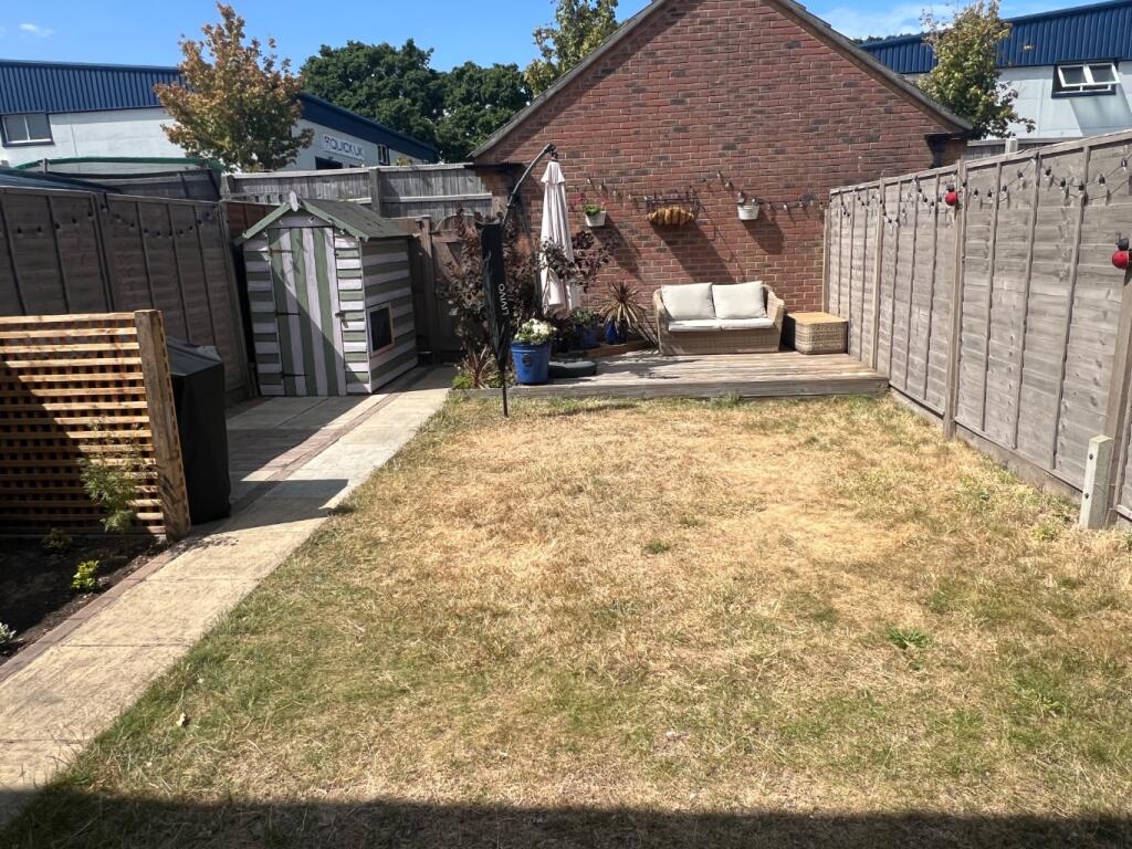 House in New Forest, Fawley - View 4