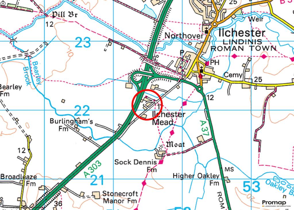 Additional image 24 of The Mead, Ilchester, Yeovil, Somerset, BA22 8NZ