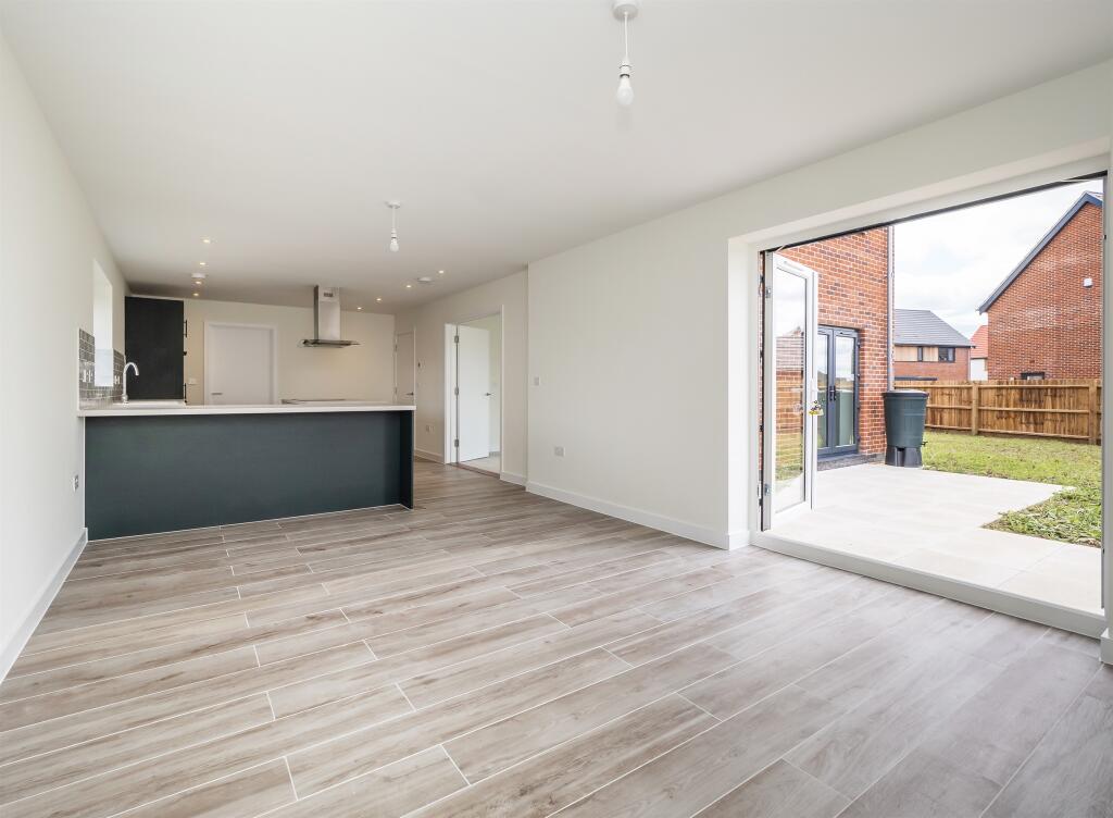 House in Breckland, Dereham - More