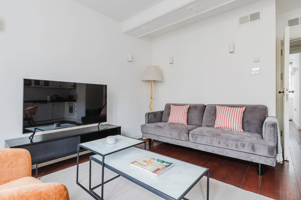 Main image of property: Emerson Bainbridge House, Cleveland Street, City Of Westminster, London