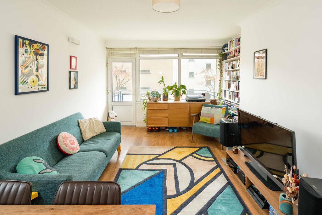 Main image of property: Champion Park, London