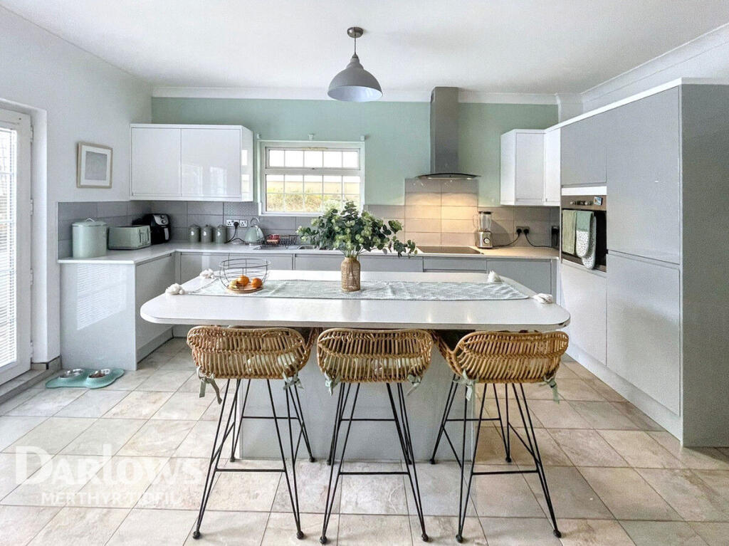 Main image of property: Meirion Place, Merthyr Tydfil