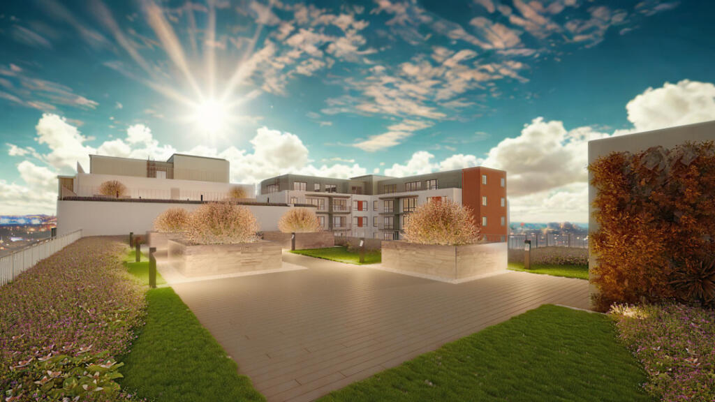 Additional image 10 of Comet Way, Hatfield, AL10 9XE